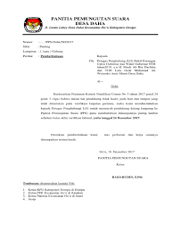Contoh surat permohonan fogging ke dinas kesehatan contoh format surat permohonan kepada dinas. 6 Contoh Surat Pemberitahuan Lengkap Dan Cara Membuatnya