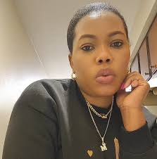 Gaëlle Cybertgaelle Cybert