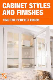 Refresh Your Kitchen With A Convenient Cabinet Makeover From The Home Depot Home Services Cabinet Makeover Cabinet Styles Kitchen Remodeling Services