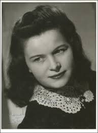 Carol (Carol Coomes) Coombs