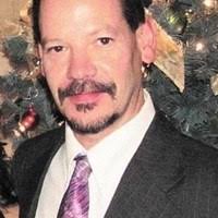 Ronald Talbot Obituary