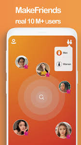 Face chat es una app para conocer gente y ligar a través de vídeo. Live Chat Video Call Whatslive Apps On Google Play