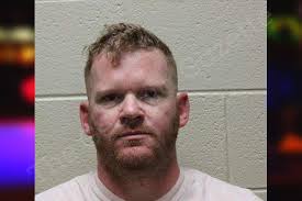 Jared Ayers — Haralson County Jail Bookings