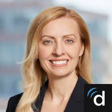 Dr. Heather Edwards, MD