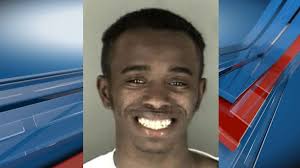 Officials learn man arrested for Topeka burglary may have set April fire