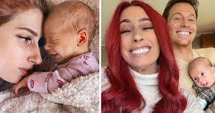 Stacey Solomon admits she felt 'insecure' in bikini pic with baby Rose