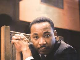 Martin Luther King Jr. Day: Kentuckians try to live up to his legacy