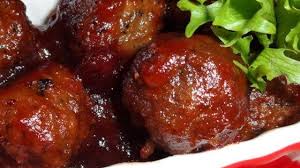 Cape Cod Cocktail Meatballs Recipe Cocktail Meatballs Cocktail Meatball Recipes Appetizer Recipes