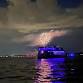 Middle River Fire Works Cruise