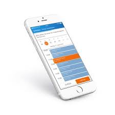 Alle konten jederzeit im blick. Beste Banking App Smartphone Tablet Sparda Bank West