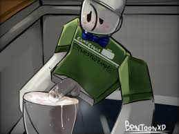 Rule 34 - Bentoonxd Cum Cumming Game Gay Nsfw Regretevator Roblox Robloxian  Spud (regretevator) | 9255819