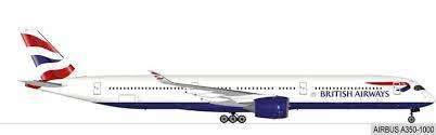 See traveler reviews and find great flight deals for british airways. Fleet Facts About Ba British Airways