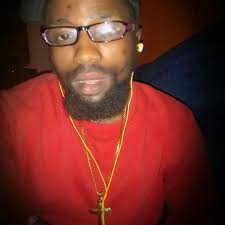 Nkwazema Richard Ricky in Lagos