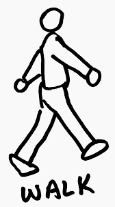 Do we really need to walk 10,000 steps a day? Walking 15 000 Steps A Day Gets Easier Corewalking