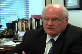 28 Years of Service: A Look at the Legacy of Gerald Mollen