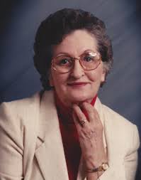 Obituary information for Thelma ONeal Bellamy