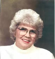 Barbara E. Tyndall Obituary