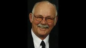 Ron Duane “Ronnie” Anderson Obituary May 19, 2018