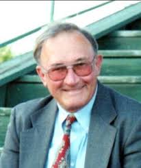 Obituary information for Wally Johnson