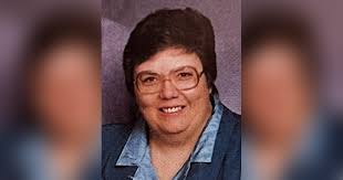 Obituary for Sheila Holder Lewis
