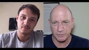 Talking with Talent, Episode 3 Jack Hesketh