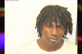 Amir Cutter — Chatham County Jail Bookings