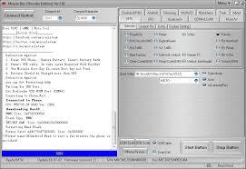 Type cd\ and press enter key. Moto E4 Plus Xt1770 Pattern Lock Remove Done By Miracle Thunder Gsm Forum