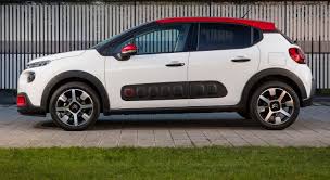 Citroen C3 Iii Occasion Avis Fiabilite Problemes Rappels