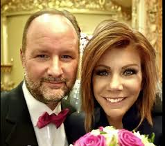 New Partner! Finally Married to Zeph ! Meri Brown's New Husband Revealed