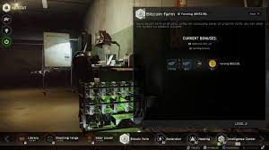 How long does it take to produce a bitcoin Eft 0 12 Hideout Bitcoin Farm Bug Youtube