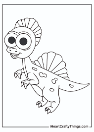 We did not find results for: Spinosaurus Coloring Pages Updated 2021