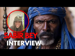 Who Were We Before 1492? Sabir Bey Breaks Down Moorish History, Sa Neter  Calls in Live, + More!