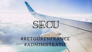 Se Reaffilier A La Securite Sociale En Rentrant De L Etranger Retour En France