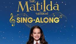 Maltilda Screening Singalong at Wiltshire Music Centre