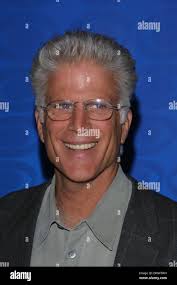 Ted allan hi-res stock photography and images