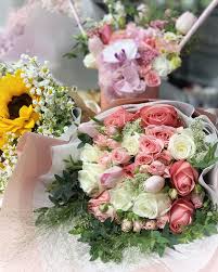 Check spelling or type a new query. Petite Fleur Emotion Bouquet A Feminine Yet Bright Arrangement Of Emotion Kenyan Rose Tulip Spray Roses And Suitable Filler Flowers It S A Gift That Warms The Heart Of The Recipient
