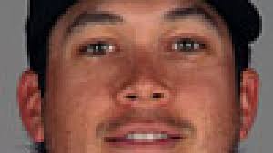 Tyler Colvin: News, Stats, Bio, & More