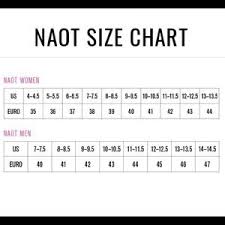 Naot Cognac Mules