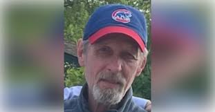 Obituary information for Albert "Skip" Lang