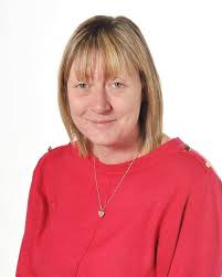 St Michael and All Angels CofE Academy- Our Staff