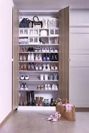 Ikea Storage Guide Shoe Rack Closet Diy Shoe Rack Shoe Tidy