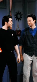 Tons of awesome joey tribbiani wallpapers to download for free. Joey Tribbiani Lockscreens On Tumblr