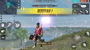 Garena free fire booyah is part of games collection and its available for desktop laptop pc and mobile screen. How Can I Get Booyah In Free Fire