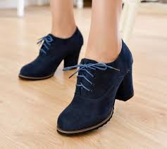 2017 Women Narrow Foot Ankle Boots Faux Suede Lace Ups Autumn Fashion Shoes Boots Hipster Steve Madden