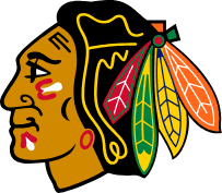 Chicago Blackhawks - Wikipedia