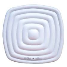 Mspa Aufblasbare Pool Abdeckung 6 Personen Quadratisch B0302010n In 2020 Aufblasbarer Pool Aufblasbar Pool