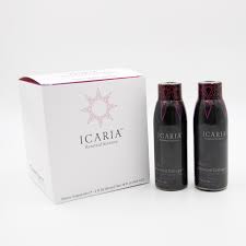 Advanced collagen assists in rebuilding and rejuvenating your hair, skin, and nails, helping you take control of. Icaria Glow Chocolate Berry 2 Oz 9 Servings Home Realty Magazine