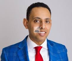 MASSACHUSETTS GENERAL HOSPITAL DEPARTMENT OF ORTHOPAEDIC SURGERY GRAND  ROUNDS Addisu Mesfin, MD