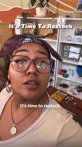 Fall candles were restocked today at @madestudio.co ! (Bonus points that I  got to see @pila.kava today, too 😉), Come smell all the Flicker + Fright  collection and some of the Fall scents! I also ...