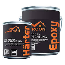 Silicone liquide leroy merlin : Resine Pour Sol Garage Leroy Merlin Travaux De Renovation